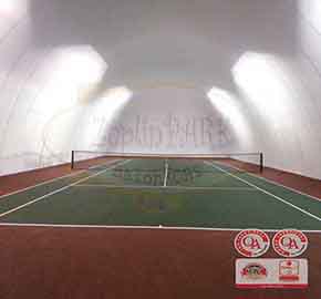 Air Dome - Inflatable Dome